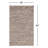 Murdock Ivory / Taupe Area Rug-1055932875