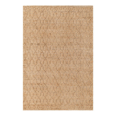 Michellene Geometric Indoor Rug