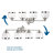 Judson 4 - Light Dimmable Vanity Light-586272573