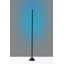 Lampe sur pied à DEL 58 po Leif-477820996