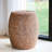 Outdoor Patio Round MGO Side Table