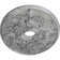 Alexa Ceiling Medallion