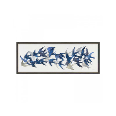 Single Picture Frame Print