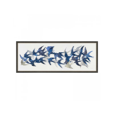 Single Picture Frame Wall Art