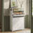 24 Pair Shoe Storage Cabinet-252642615