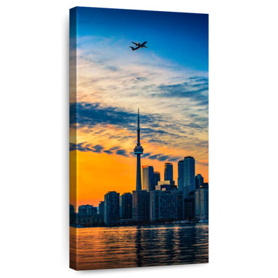 Toronto Sundown