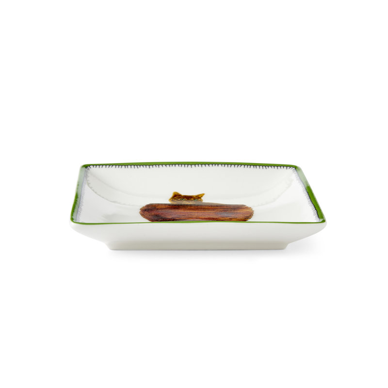 Kit Kemp, Doodles - Trinket Tray
