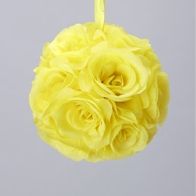 Boule de fleurs de pomander