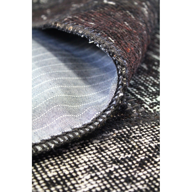 Overdye One-of-a-Kind 8'2" X 9'10" Area Rug