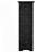 Tall Storage Cabinet With Doors And 4 Shelves, Accent Cabinet-231781850
