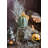 Rivero Handmade Glass Figurine / Sculpture Decorative Object