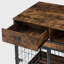 Cage pour animaux 2 portes Poyen