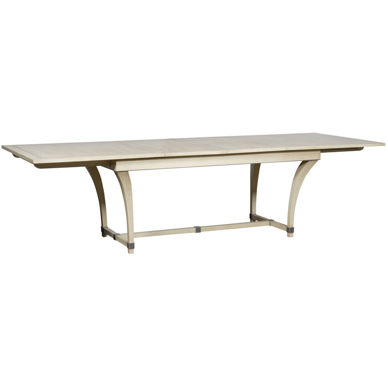 Rhodes Dining Table, Casa Blanca