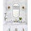 Miroir de salle de bain Bubba