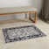 Erica Floral Indoor Rug