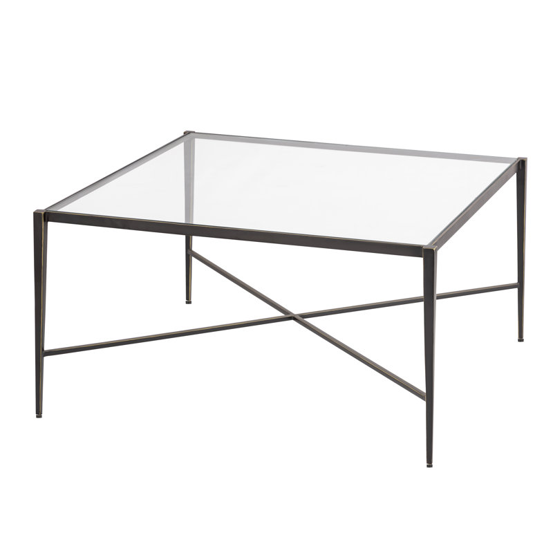 Table basse Leon
