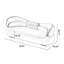 Banc rembourré-963394859