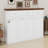 Murphy Bed With Drawers