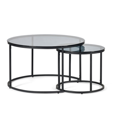 Laelyn Frame Coffee Table