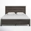 Anastasia Low Profile Standard Bed-849049168-866422395