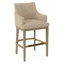 Upholstered Stool-2022131296-2022132202