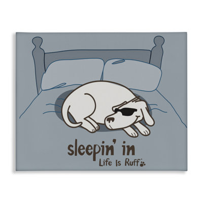  «Sleeping In Dog» par LIR