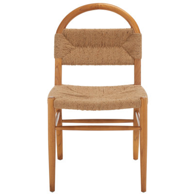 Kashmir Solid Wood Side Chair