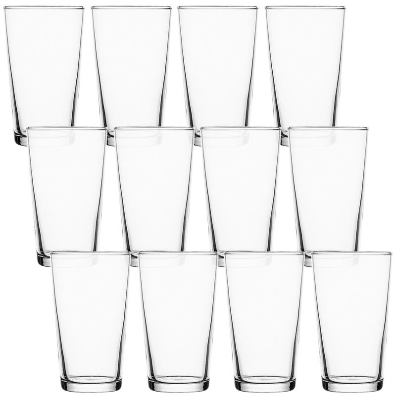 19.274ml Drinking Glass, 12