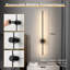 Dawsen LED Wallchiere