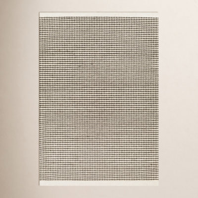 Rylee Hand-Woven Striped Rug