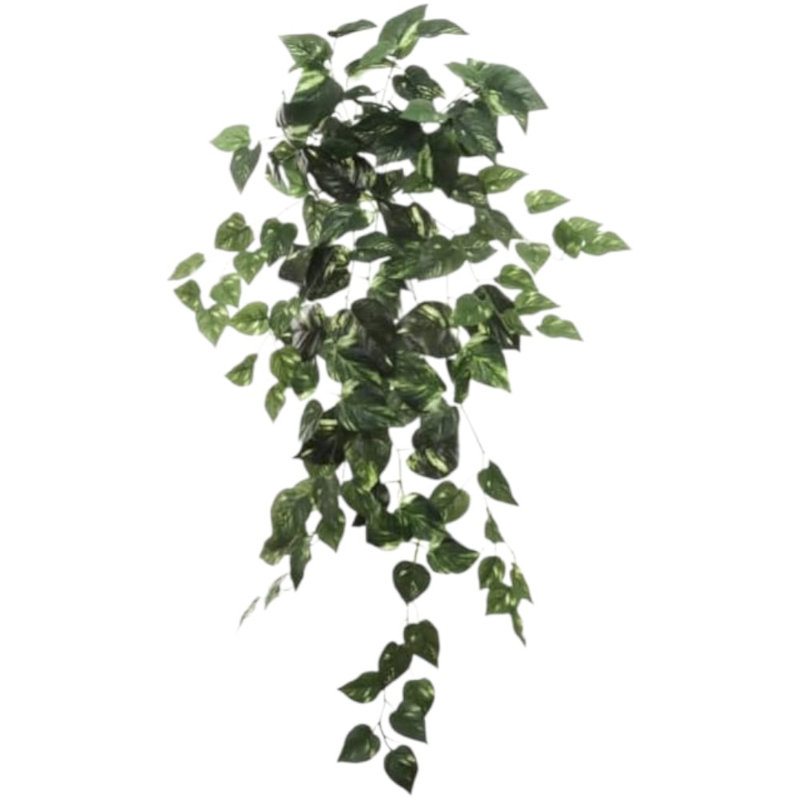 Ensemble de 2 pots suspendus 36 po - Collection Spring 2025