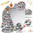 Christmas Tabletop Tree