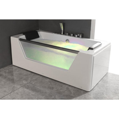 1690mm x 800mm Bathtub