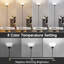 182 H cm Traditional Floor Lamp with USB and Outlet-1498653923
