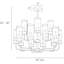 Hammond 15 - Light Chandelier
