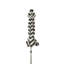 6.5' Market Patio Umbrella Striped-37603087