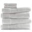 10 pièces 100% coton ultra doux et absorbant Danni-Lee -850104300-969805001