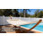 Volkrad Double Spreader Bar Hammock with Stand-352609425