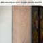 Armoire de rangement American-Style Vintage