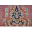 Tapis traditionnel délavé 10 x 13