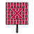 Crimson/White
