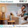 Alianis 5W GU10 Dimmable LED Spotlight Light Bulb