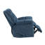Fauteuil inclinable en chenille 1pc-132488930