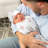 Baseball Patch Sleep Sack Set