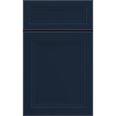 Dwelling Essentials Prairie Door Sample