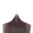 Alline Leather Free Standing Magazine Rack-285291714