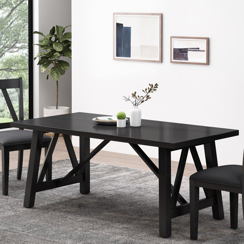 Table de salle à manger Style