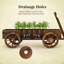 Wood Planter