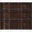 Table de chevet 3 tiroirs Royal
