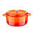 Orange est en rupture de stock